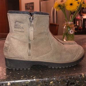 Sorel Boot Waterproof